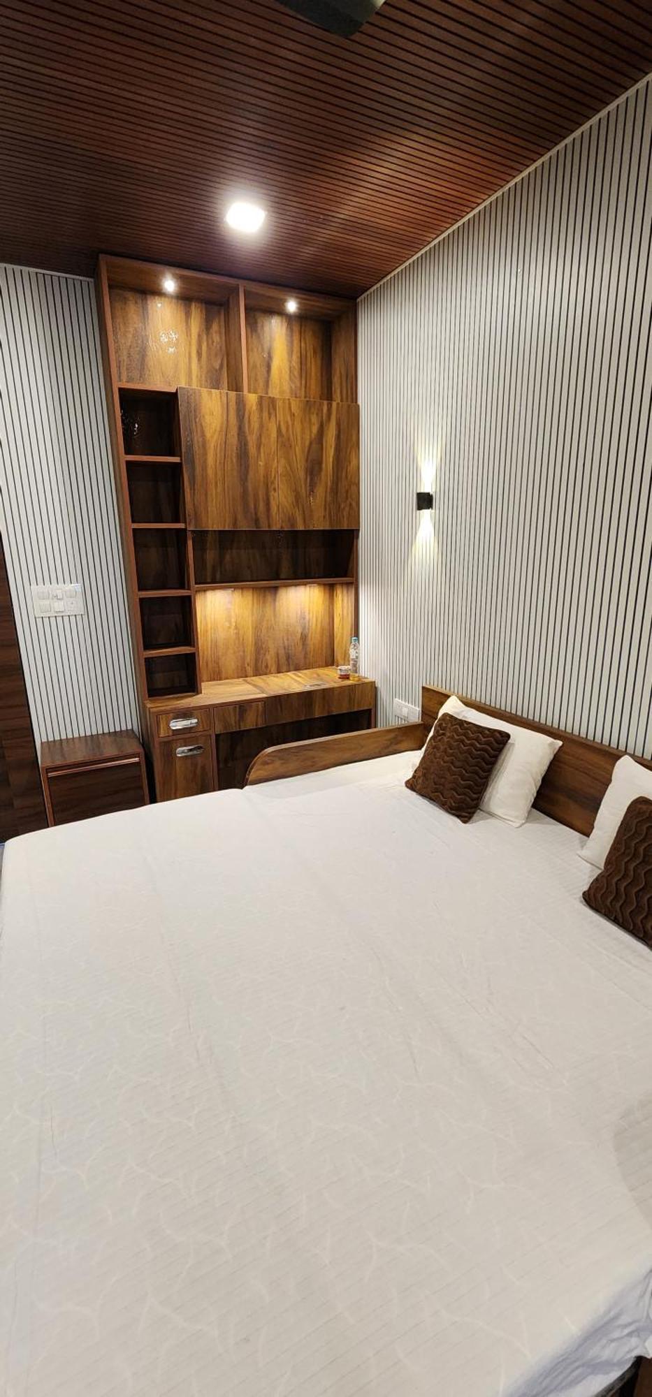 The Butterfly Effect Apartment *